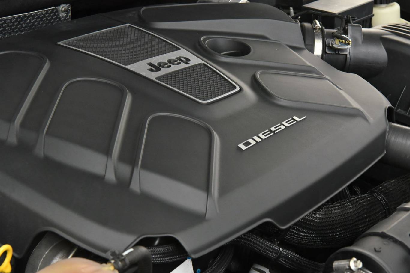 JEEP Grand Cherokee 55