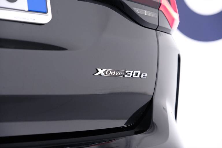BMW X3 55