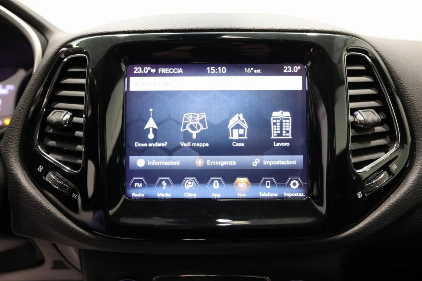 JEEP Compass 27