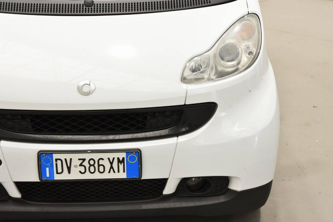 SMART ForTwo 15