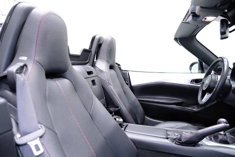 MAZDA MX-5 58