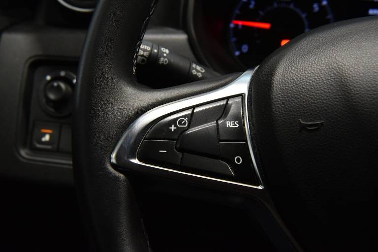 DACIA Duster 7