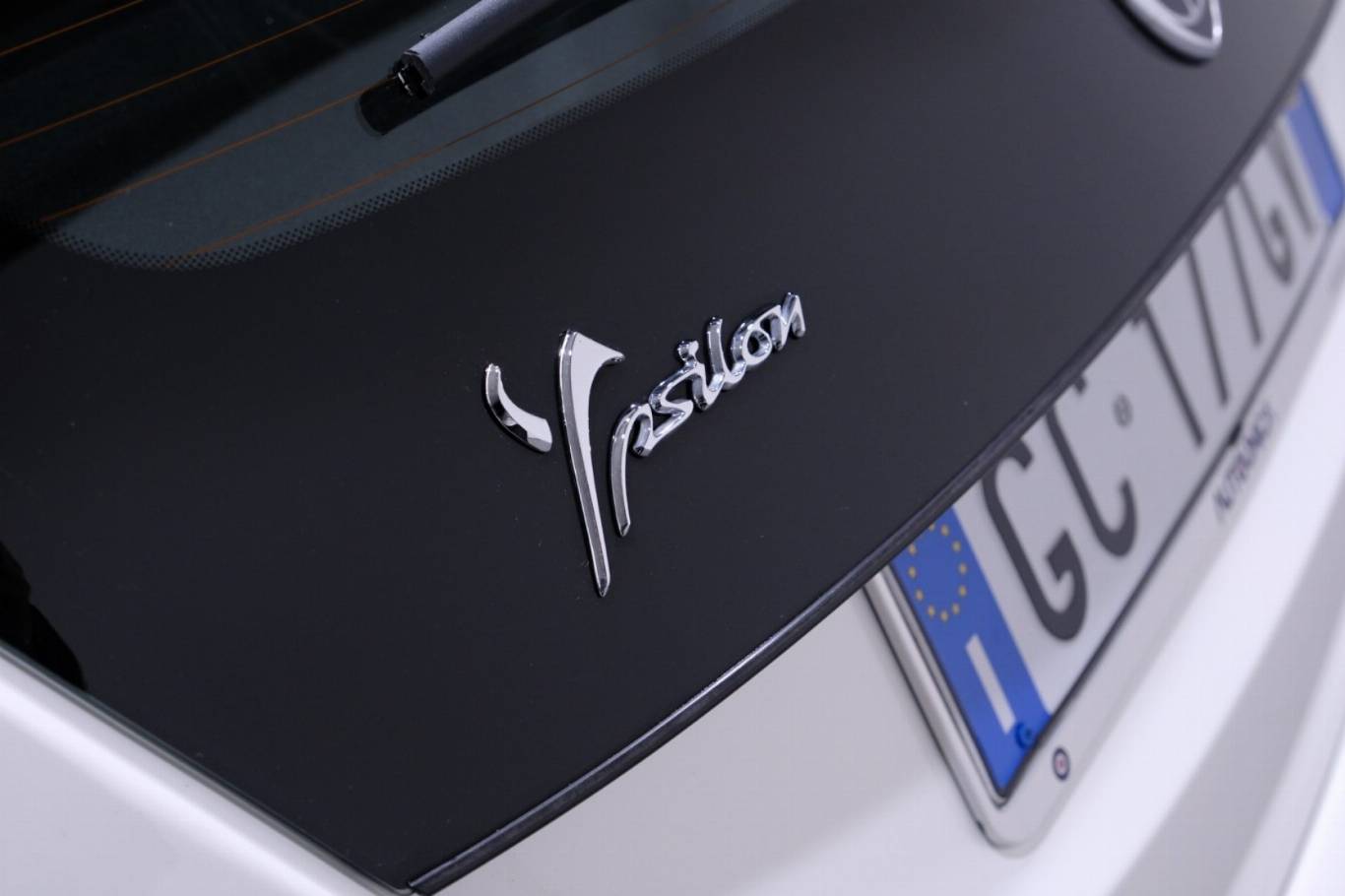 LANCIA Ypsilon 44