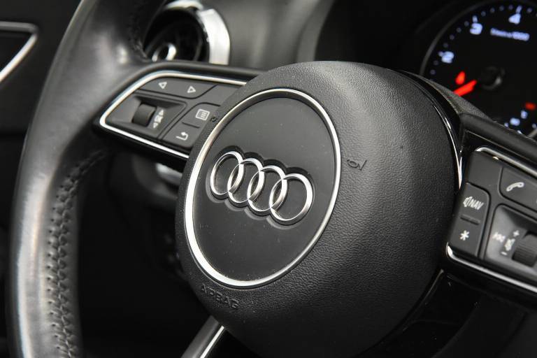 AUDI A3 23