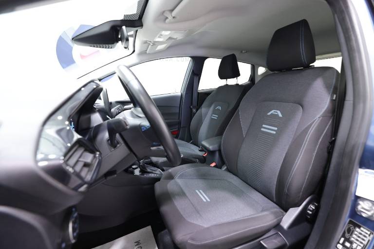 FORD Fiesta 6