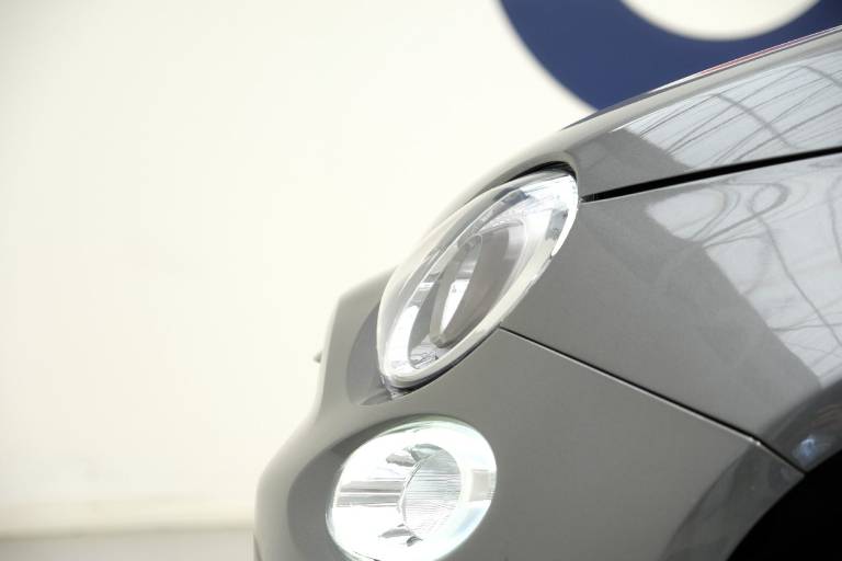 FIAT 500C 12