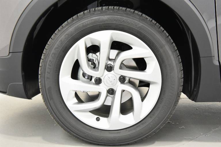 OPEL Crossland X 33