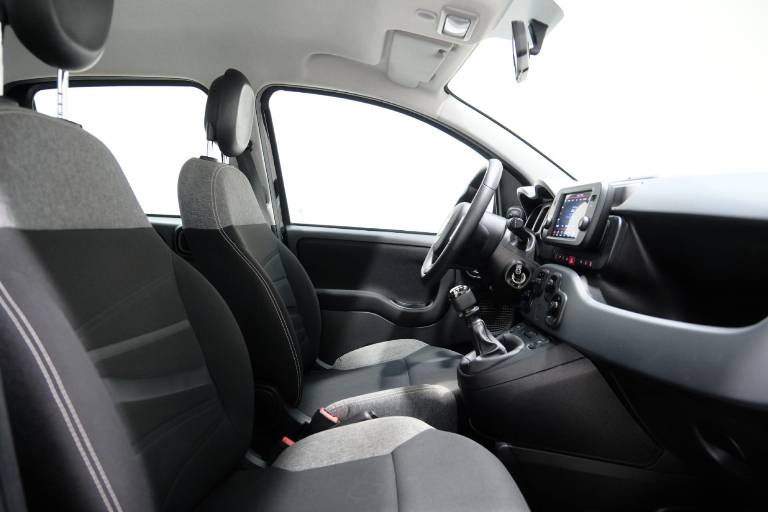 FIAT Panda 49