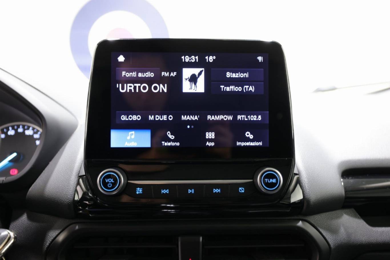 FORD EcoSport 19