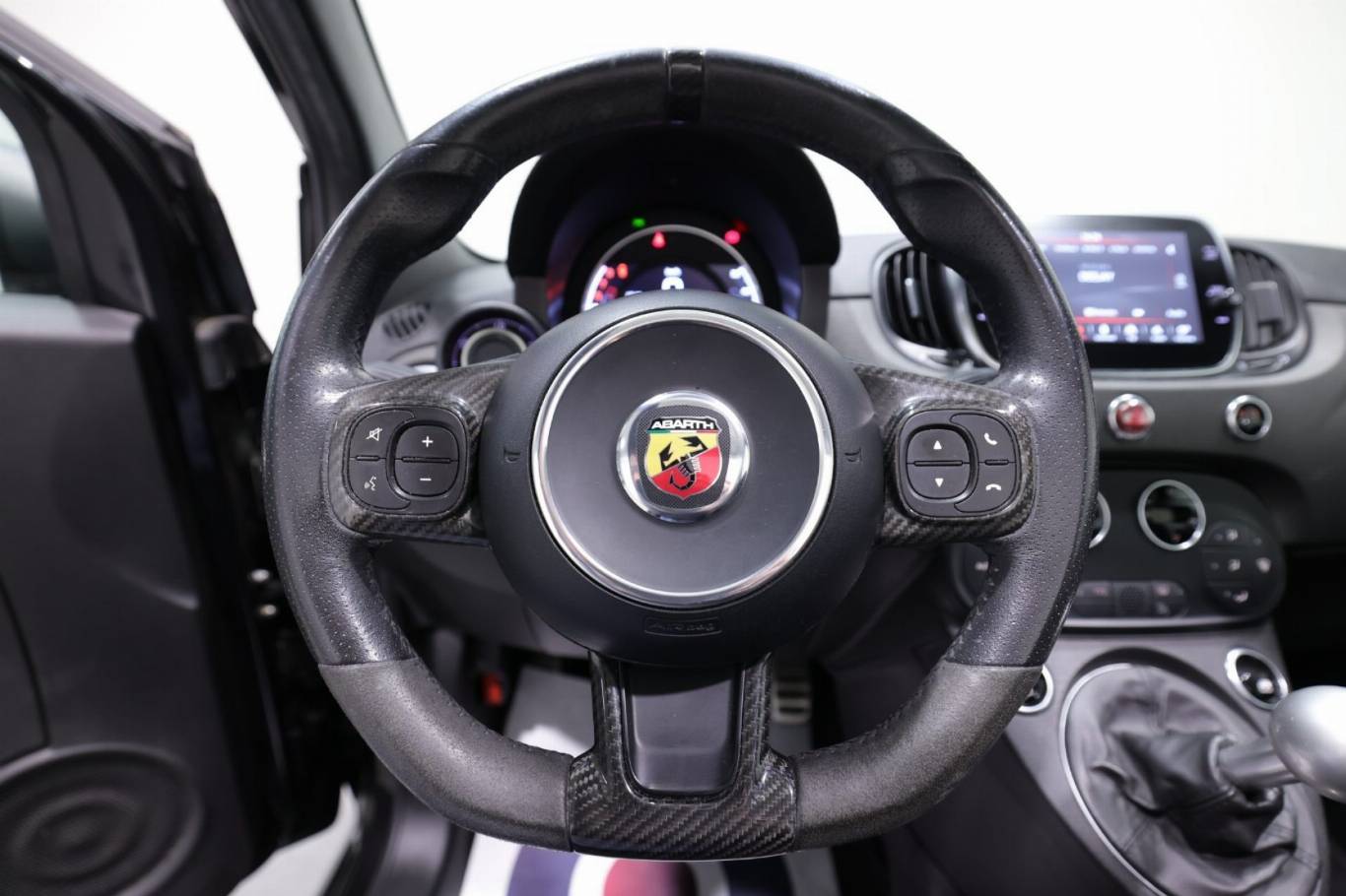 ABARTH 595C 7