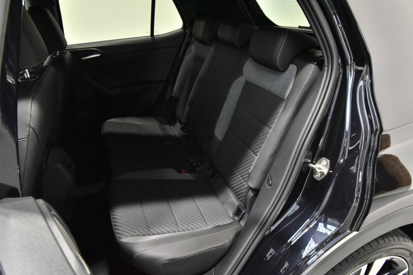 VOLKSWAGEN T-Cross 20