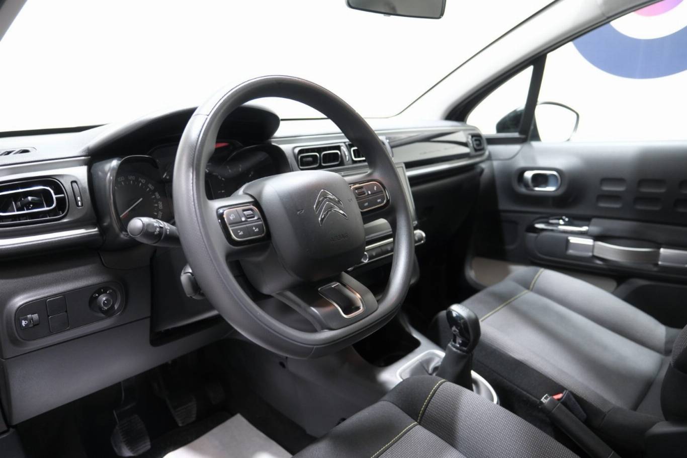 CITROEN C3 5