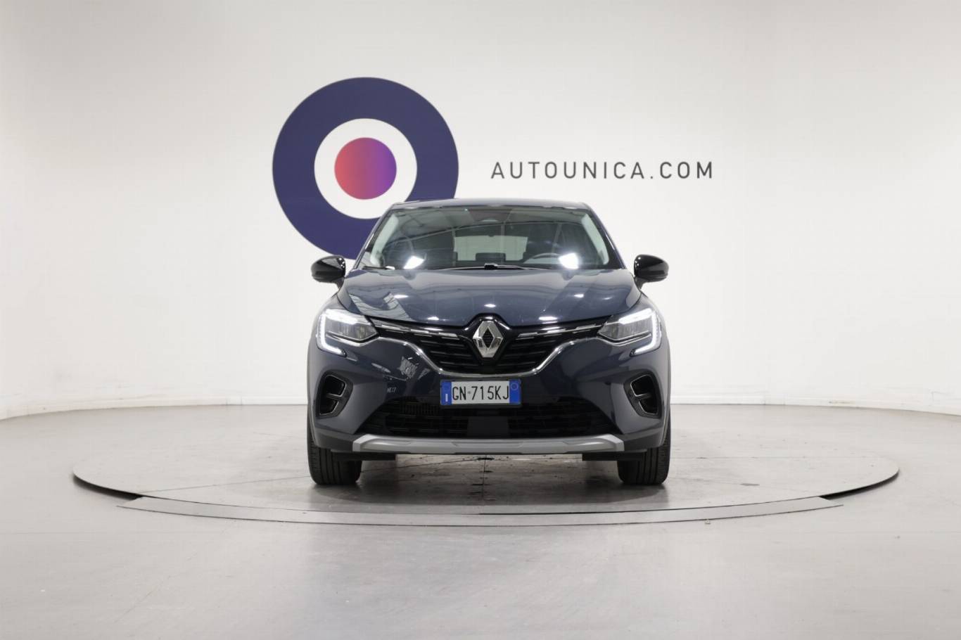 RENAULT Captur 2