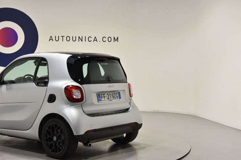 SMART ForTwo 37