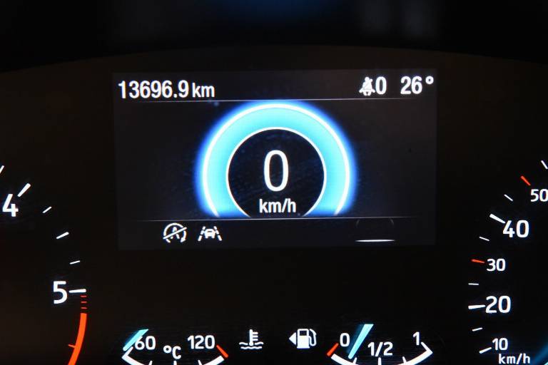 FORD Focus 38