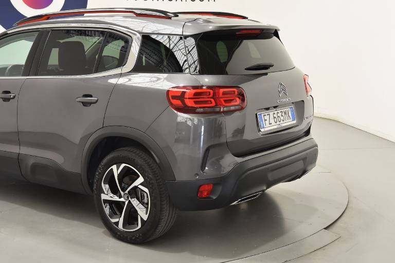 CITROEN C5 Aircross 20