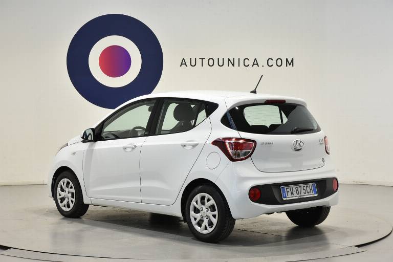 HYUNDAI I10 2