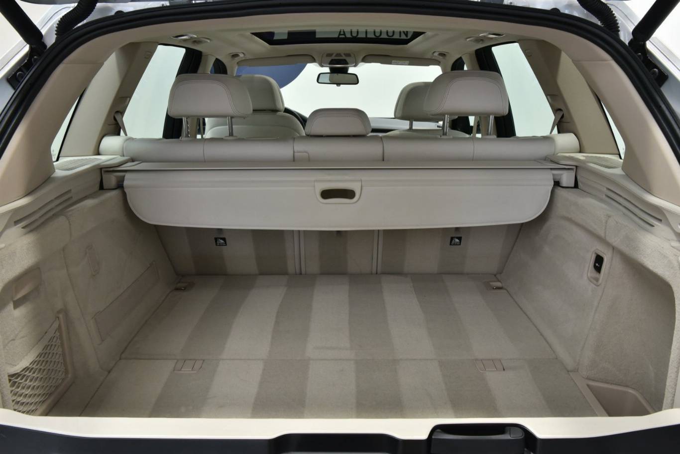 BMW X5 53