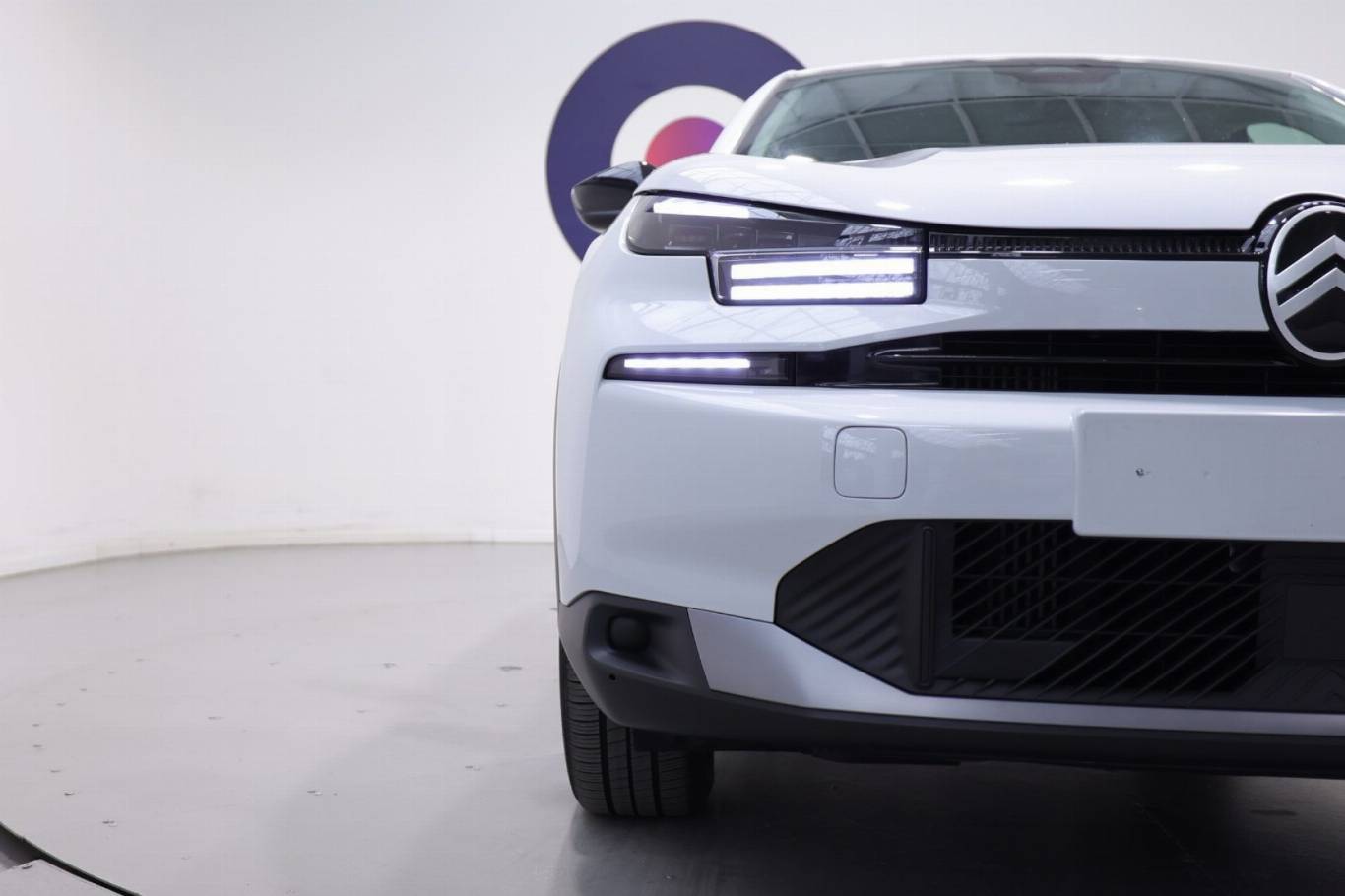 CITROEN C4 46
