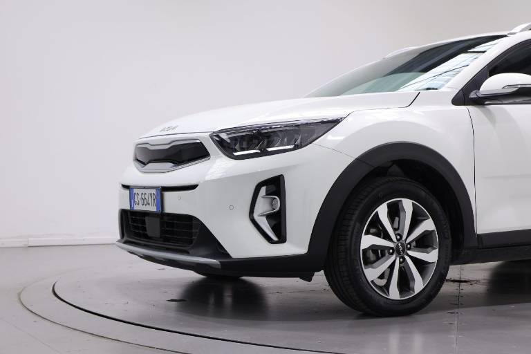 KIA Stonic 11