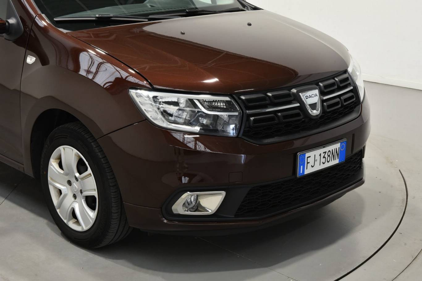 DACIA Sandero 29