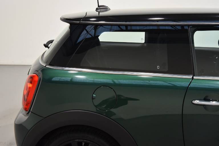 MINI Cooper D 47