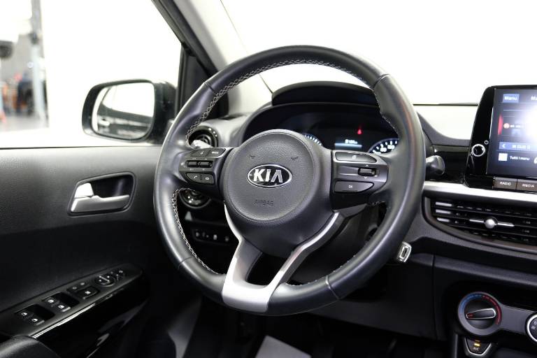 KIA Picanto 36