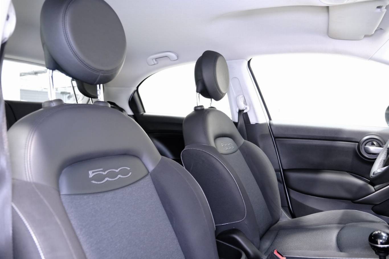FIAT 500X 59