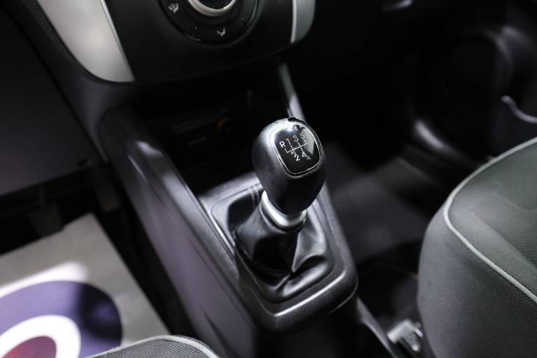 KIA Venga 28
