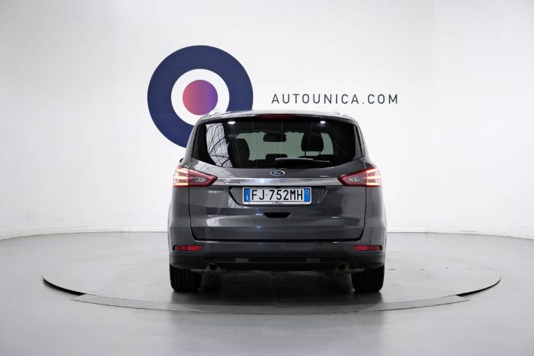 FORD S-Max 16
