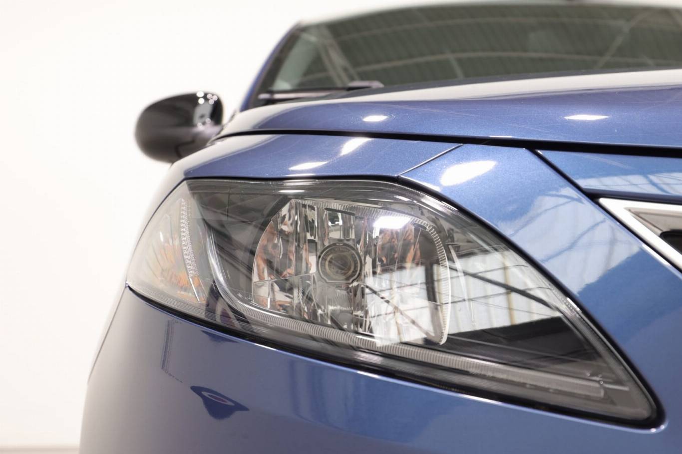 LANCIA Ypsilon 12