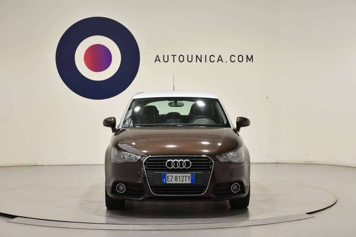 AUDI A1 5