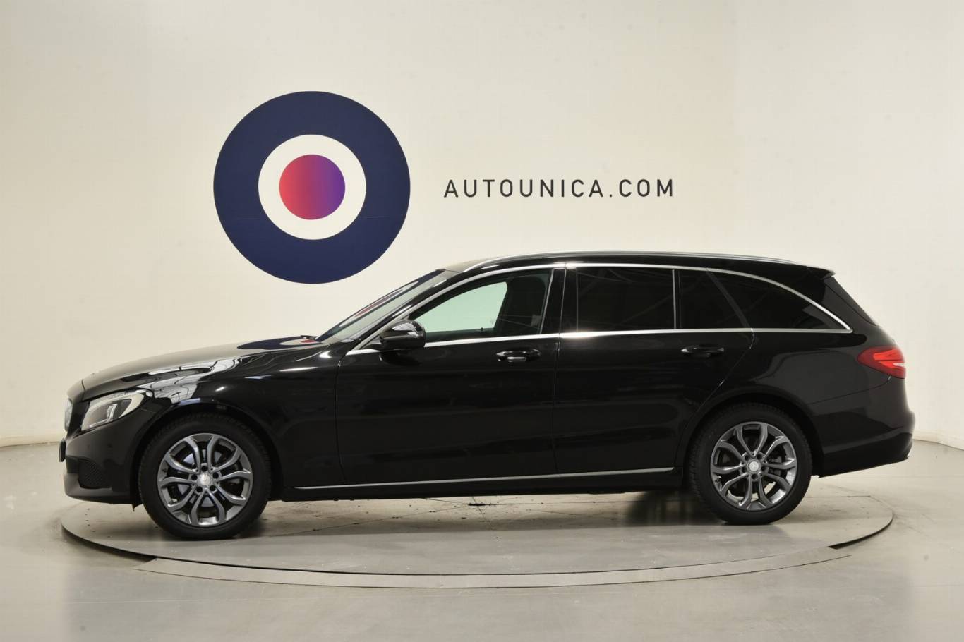 MERCEDES-BENZ C 200 32