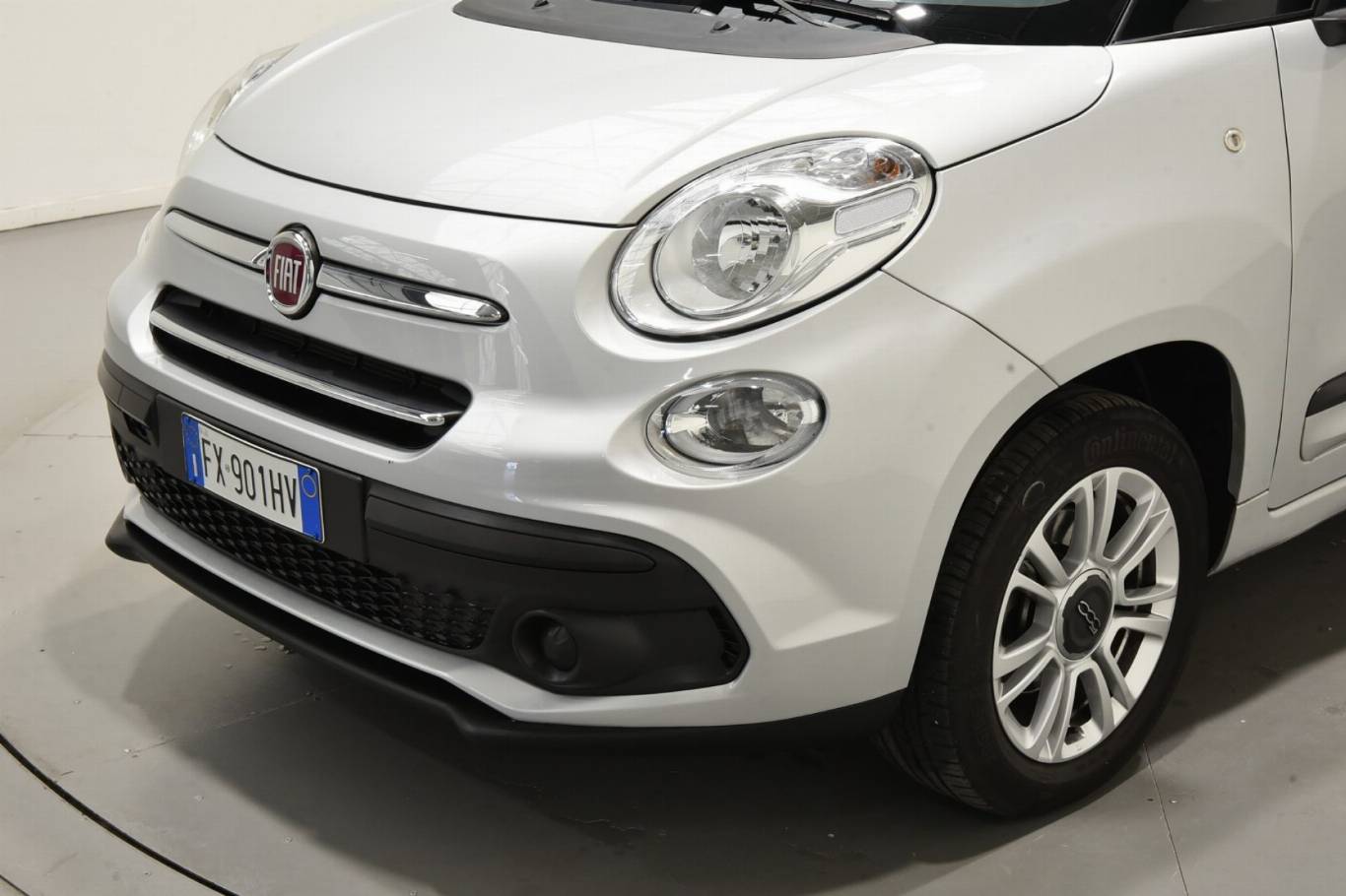 FIAT 500L 33