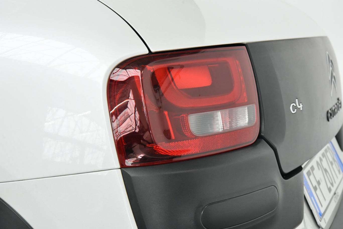 CITROEN C4 Cactus 40