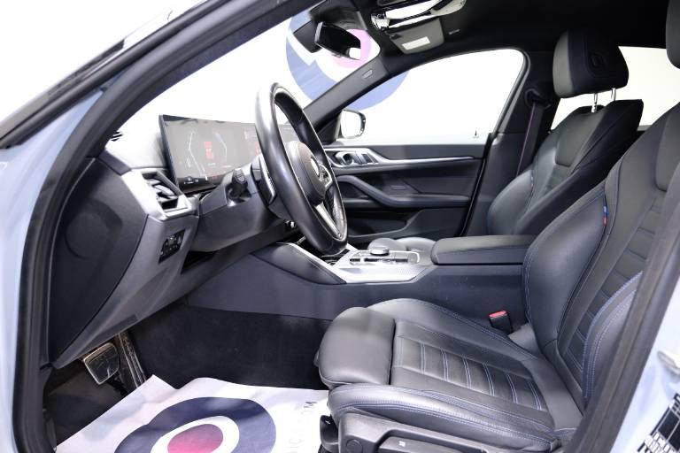 BMW 420 19