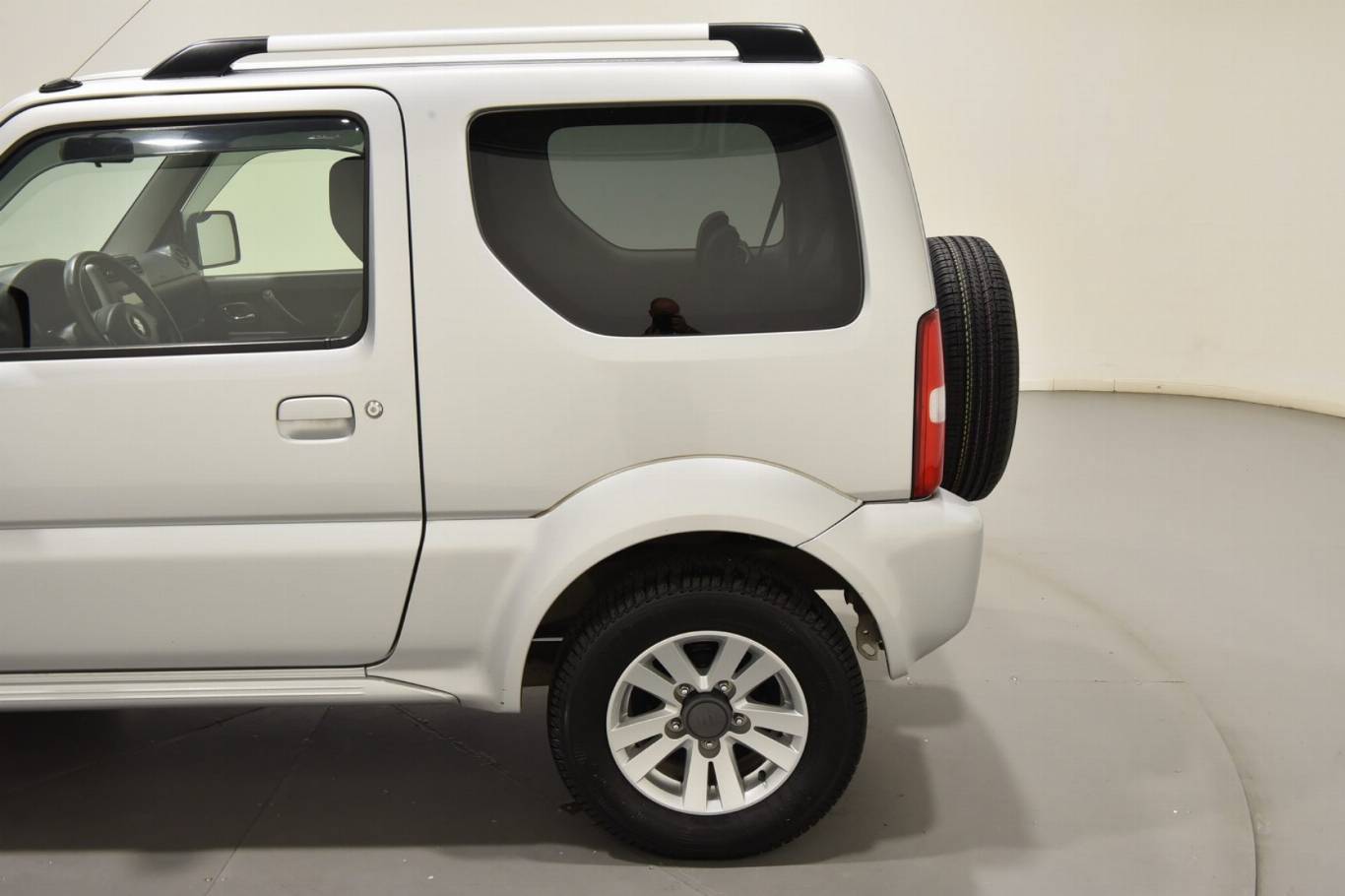 SUZUKI Jimny 41