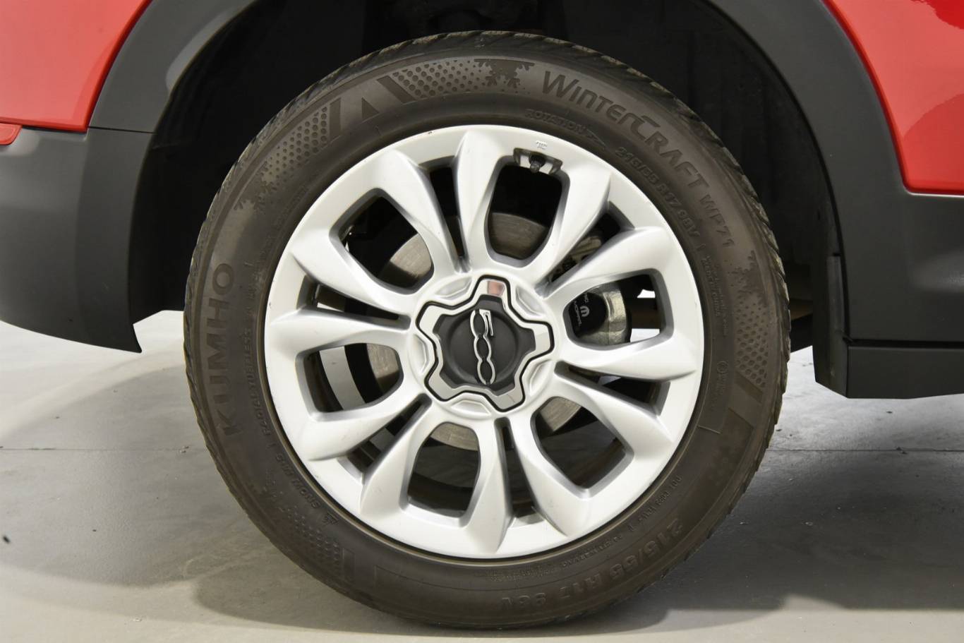 FIAT 500X 35