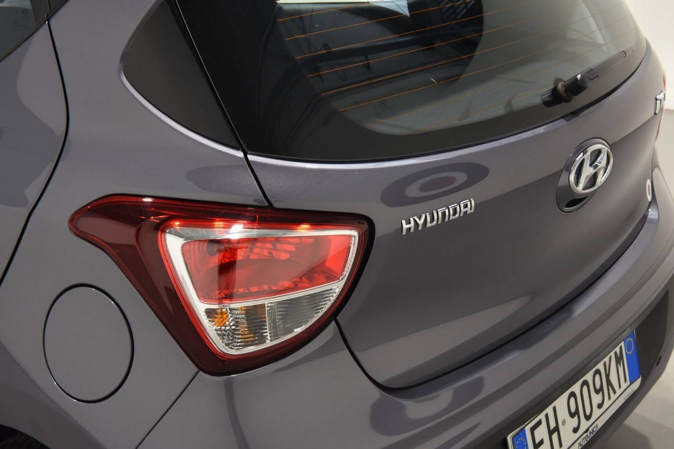 HYUNDAI I10 26