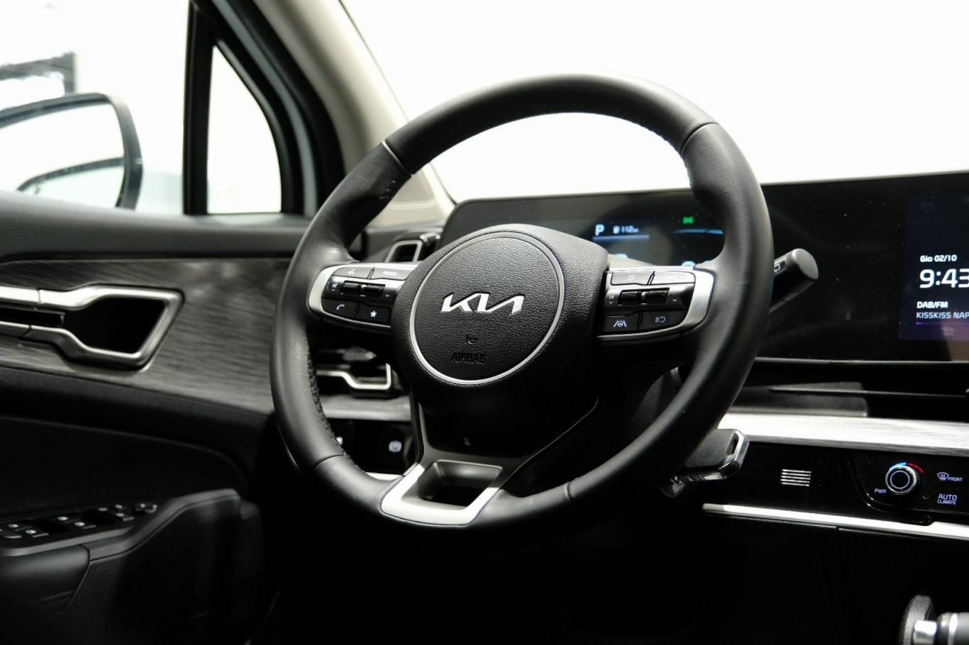 KIA Sportage 41
