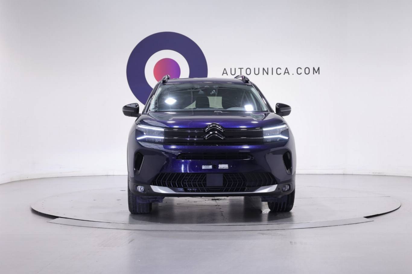 CITROEN C5 Aircross 2