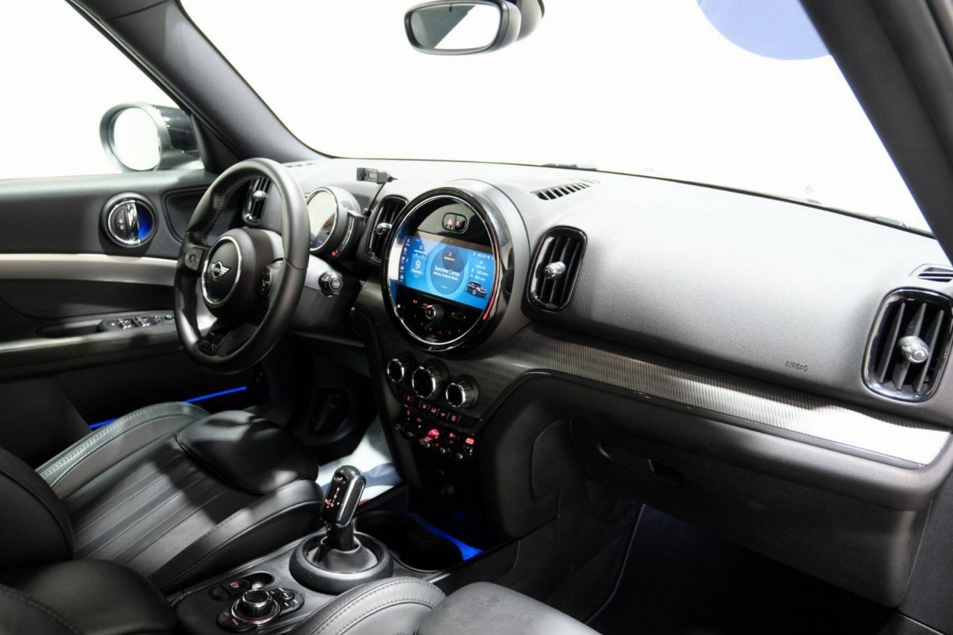 MINI Countryman 51