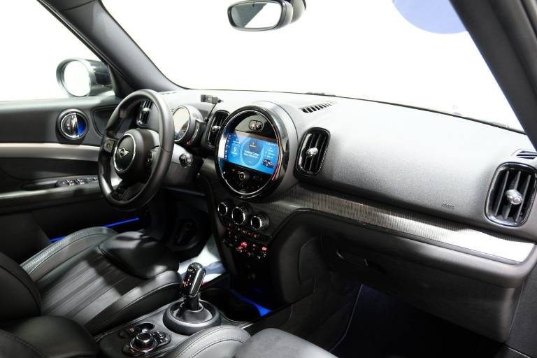 MINI Countryman 51