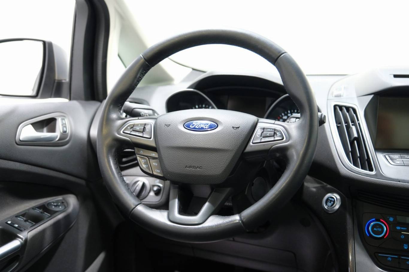 FORD C-Max 42