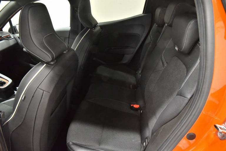 RENAULT Clio 35