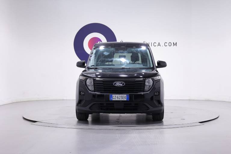 FORD Tourneo Courier 2