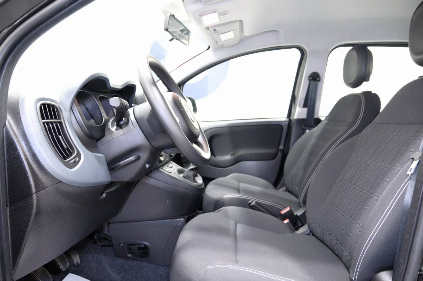 FIAT Panda 20