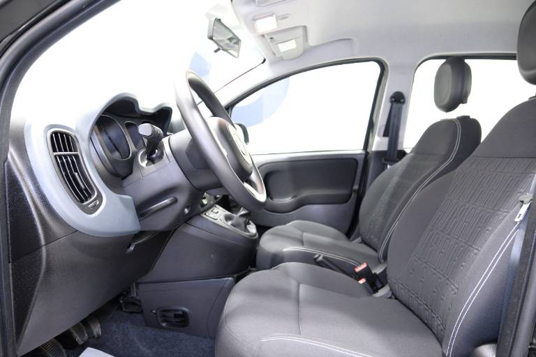 FIAT Panda 20