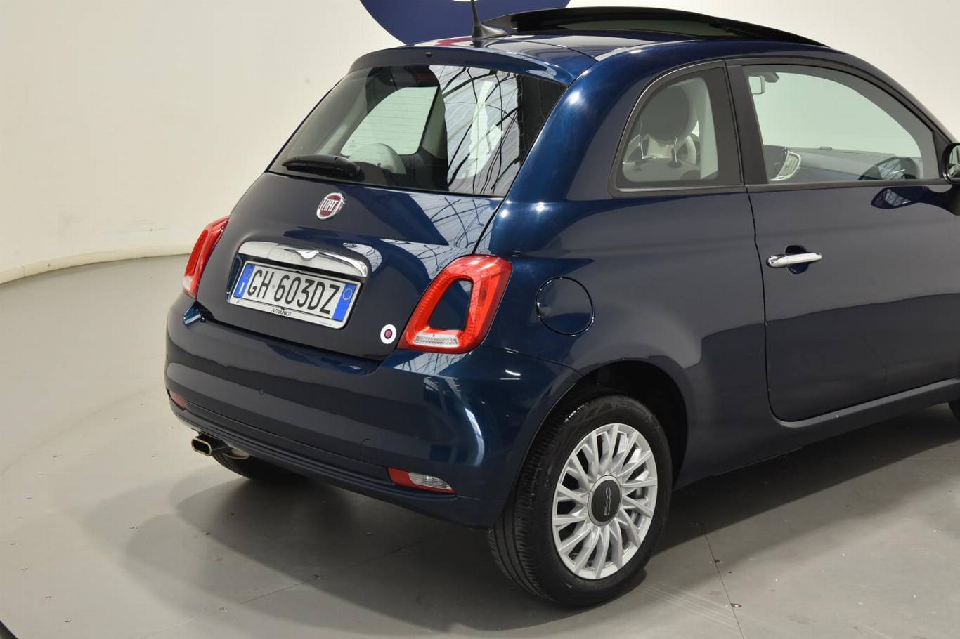 FIAT 500 17
