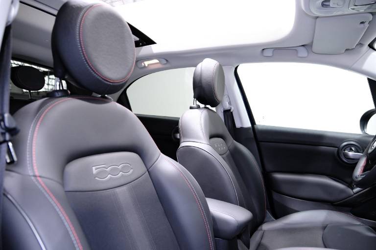 FIAT 500X 60